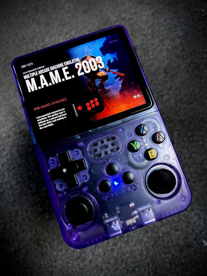 Retro consol Zyros™