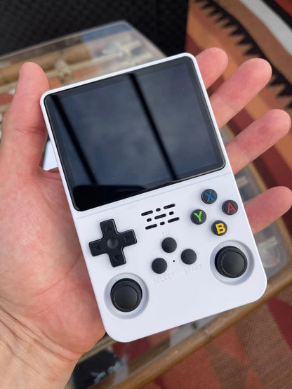 Retro consol Zyros™