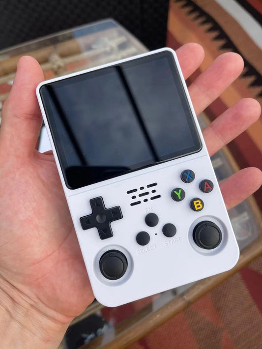 Retro consol Zyros™